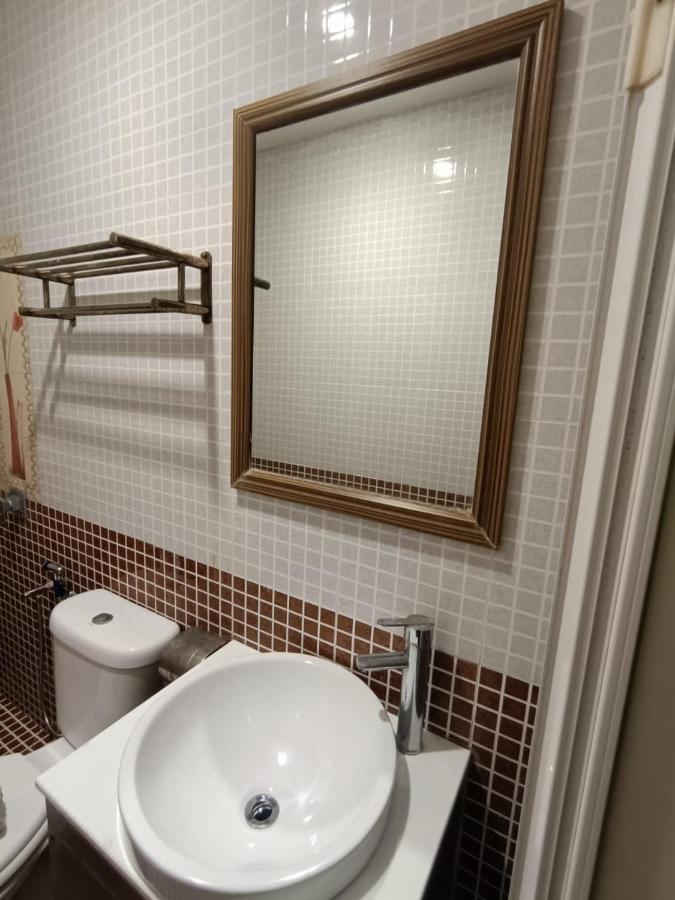 Hotel Zamburger Nur Ramadhan - Previously G Home Hotel Kota Bharu Buitenkant foto